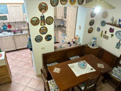 Casa Indipendente in vendita a Messina, Fa... - foto 6