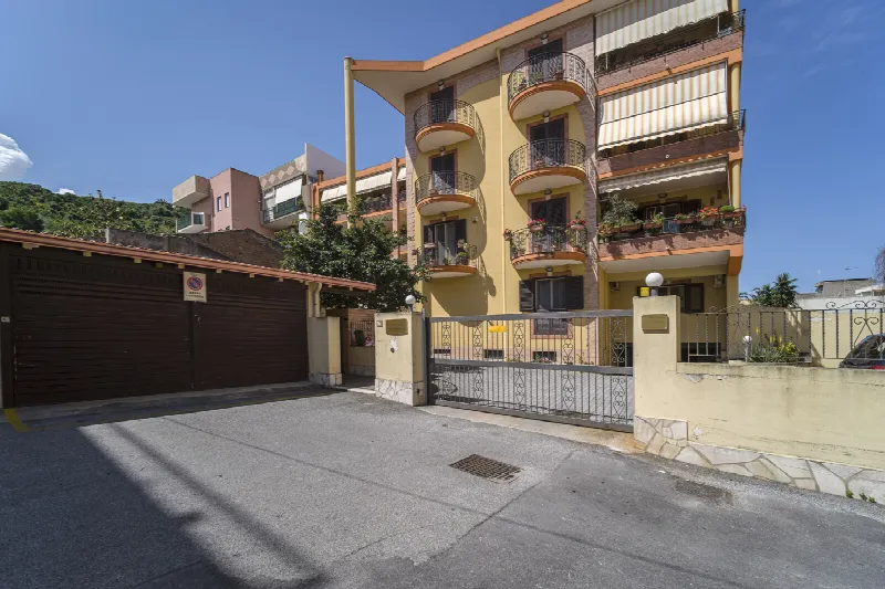 Appartamento in vendita a Rometta - foto 1