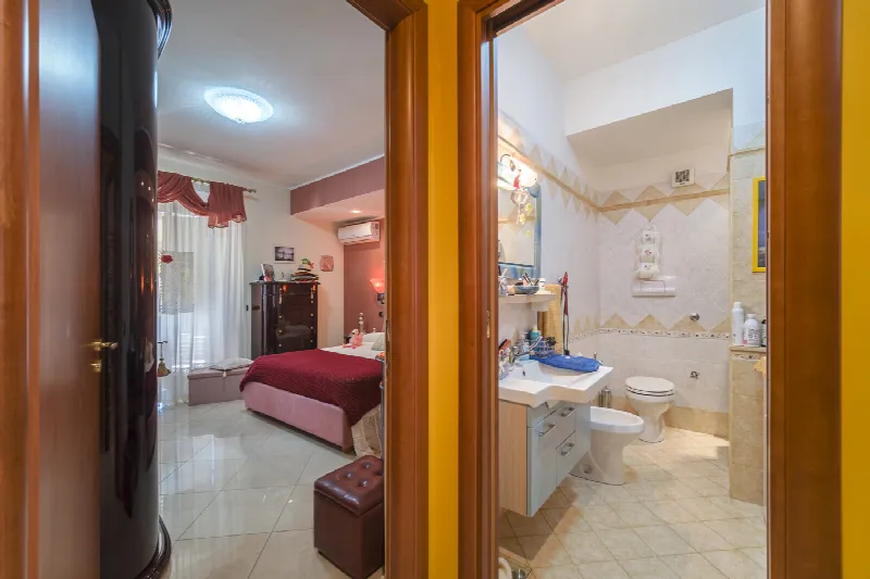 Appartamento in vendita a Rometta - foto 10