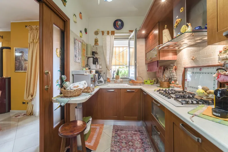 Appartamento in vendita a Rometta - foto 2