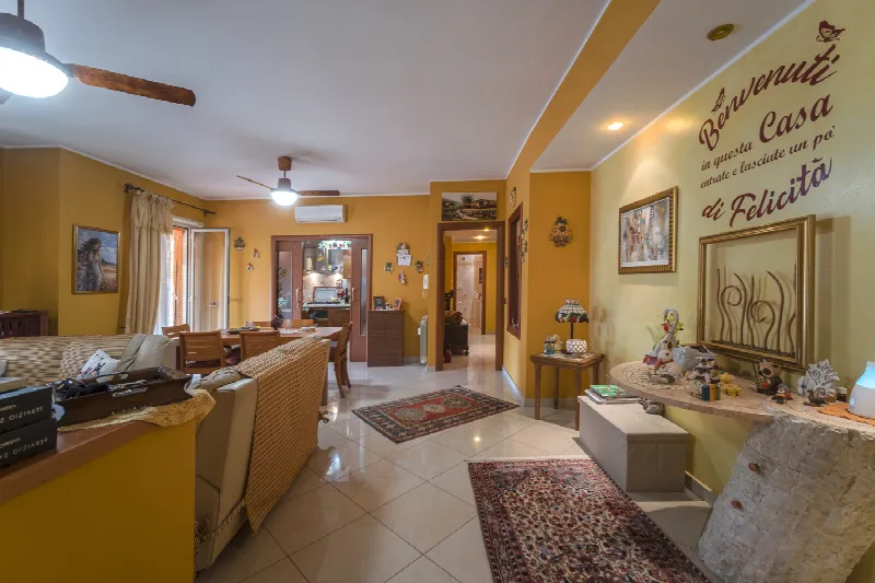Appartamento in vendita a Rometta - foto 6
