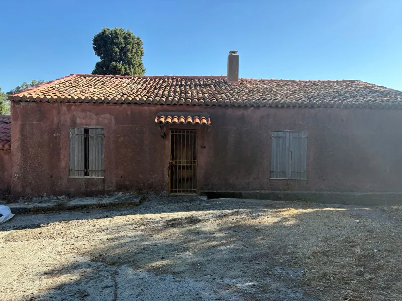 Casa Indipendente in vendita a Messina, Minissale, Contesse, San Filippo - foto 1
