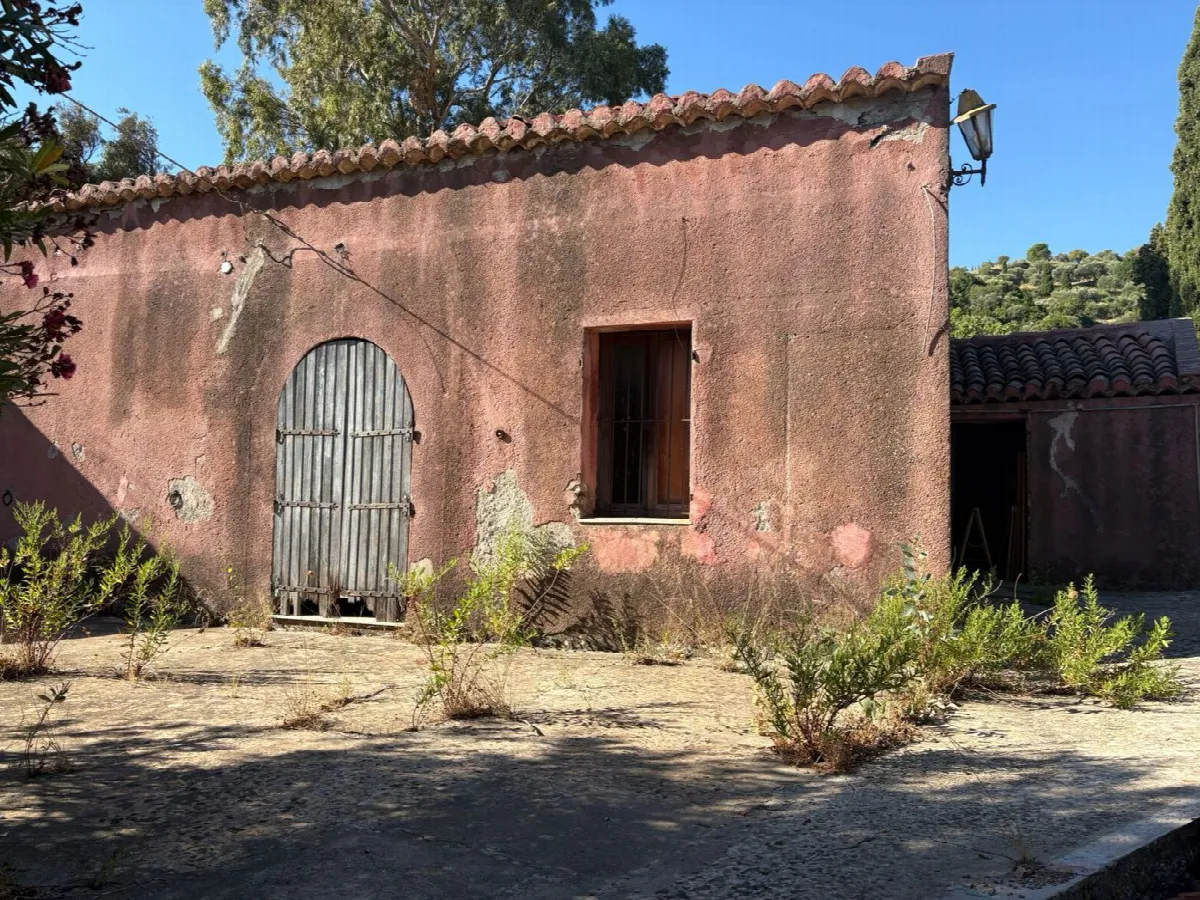 Casa Indipendente in vendita a Messina, Minissale, Contesse, San Filippo - foto 5
