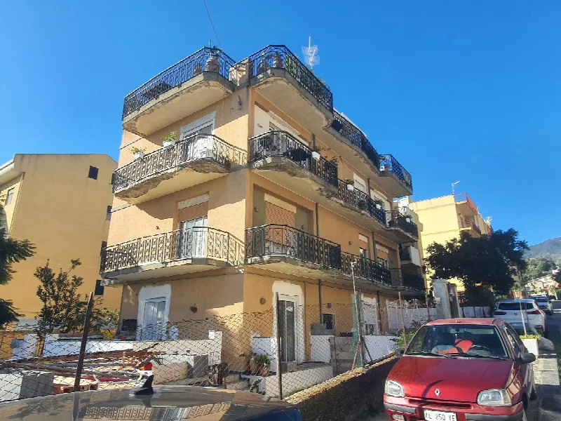 Appartamento in vendita a Messina, Giampilieri, Santa Margherita, Mili - foto 1