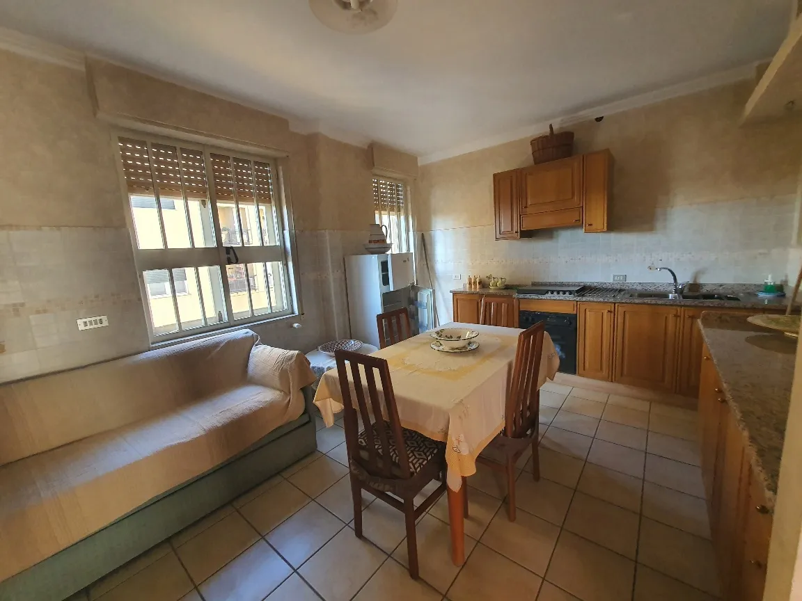 Appartamento in vendita a Messina, Giampilieri, Santa Margherita, Mili - foto 4
