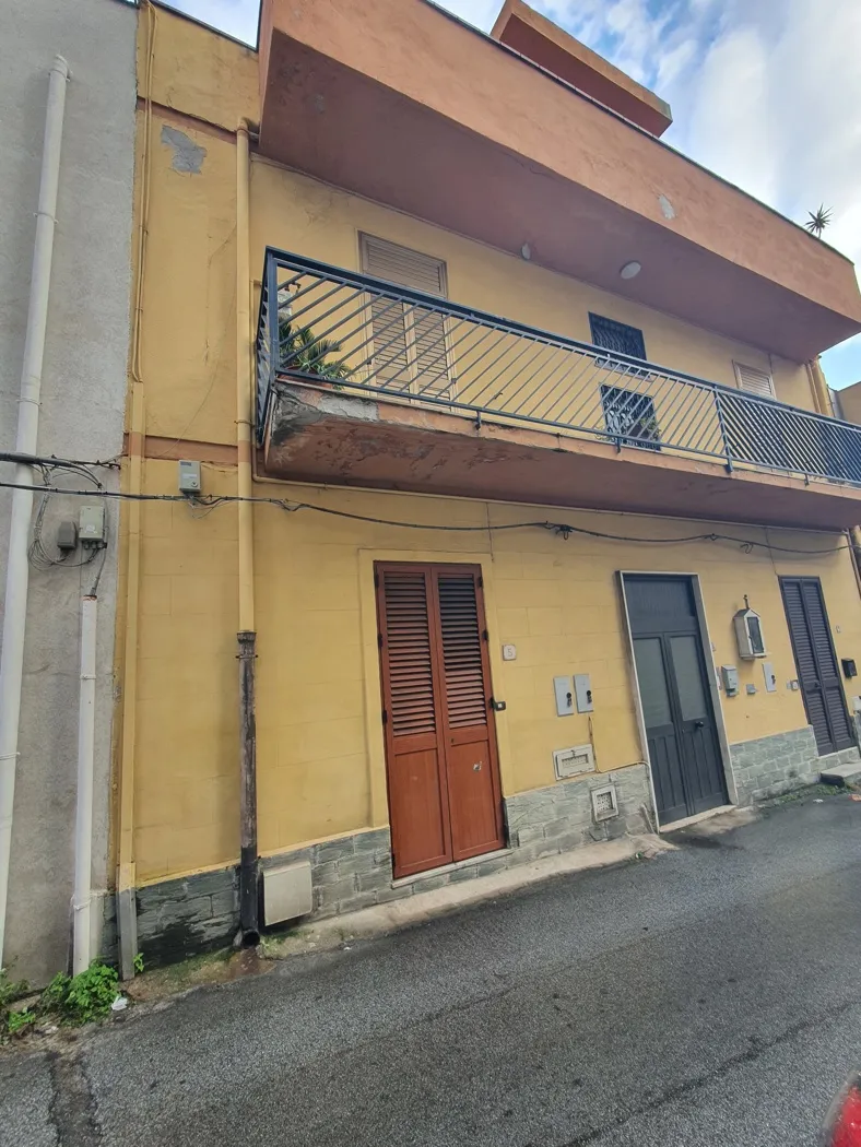 Appartamento in vendita a Messina, Minissale, Contesse, San Filippo - foto 1