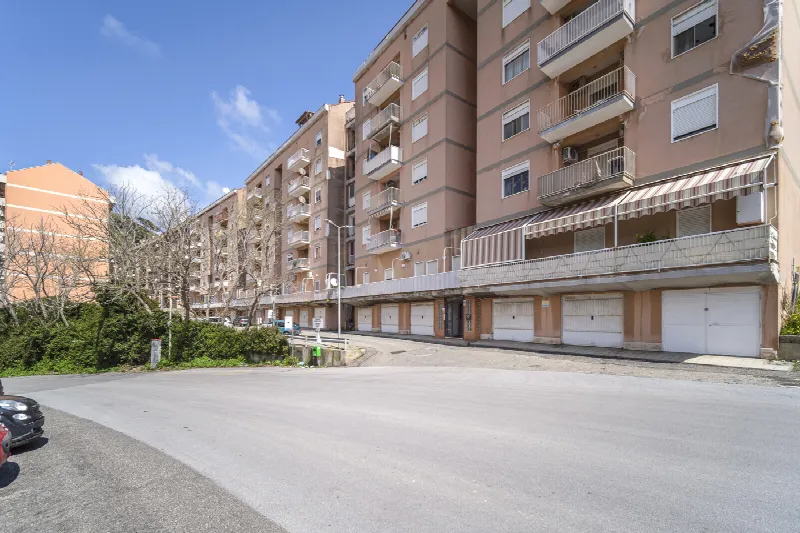 Appartamento in vendita a Messina, Annunziata, San Licandro, Giostra - foto 1