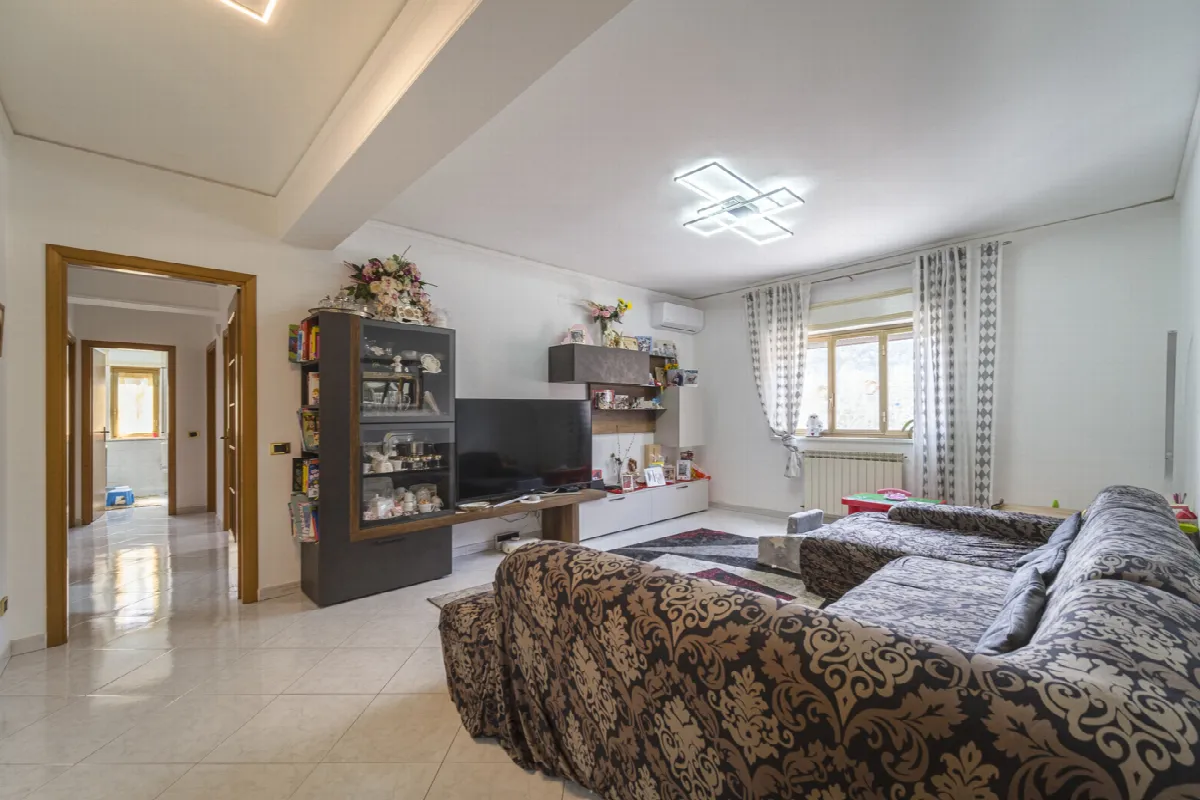 Appartamento in vendita a Messina, Annunziata, San Licandro, Giostra - foto 2
