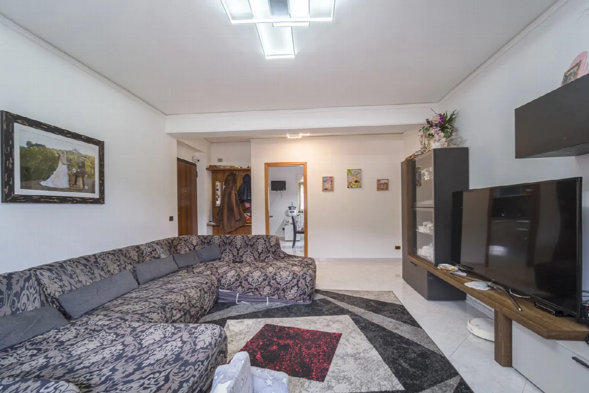 Appartamento in vendita a Messina, Annunziata, San Licandro, Giostra - foto 5