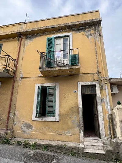 Casa Indipendente in vendita a Messina, Tr... - foto 1