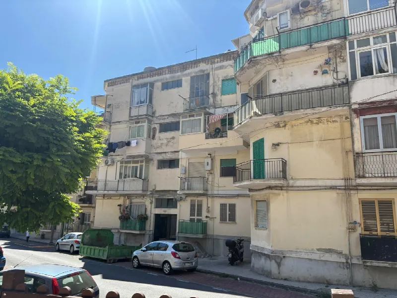 Appartamento in vendita a Messina, Villaggio Santo, Camaro, Gazzi - foto 1