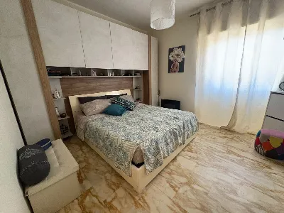 Appartamento in vendita a Messina, Villagg... - foto 8