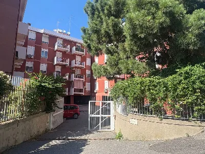 Appartamento a Messina