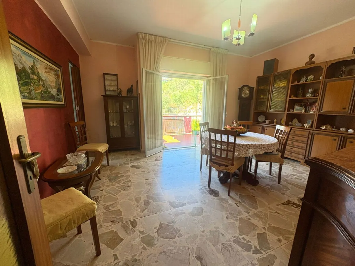 Appartamento in vendita a Messina, Annunziata, San Licandro, Giostra - foto 4