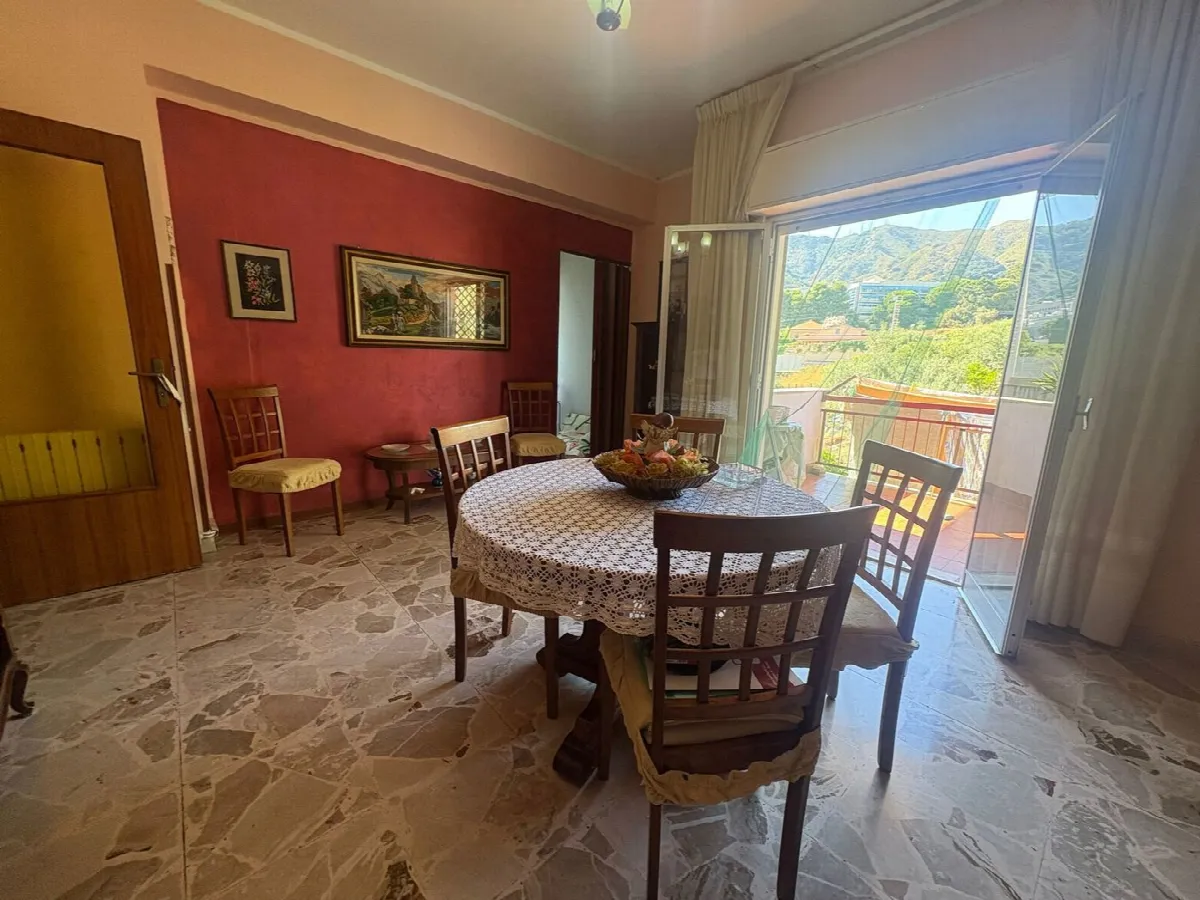 Appartamento in vendita a Messina, Annunziata, San Licandro, Giostra - foto 5
