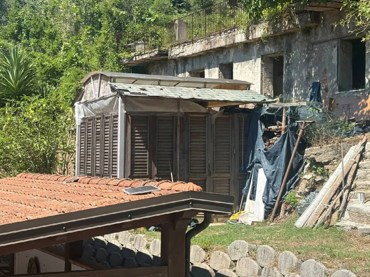 Casa Indipendente in vendita a Messina, Castanea, Masse, Gesso - foto 2