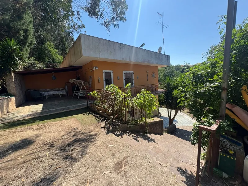 Casa Indipendente in vendita a Messina, Castanea, Masse, Gesso - foto 1