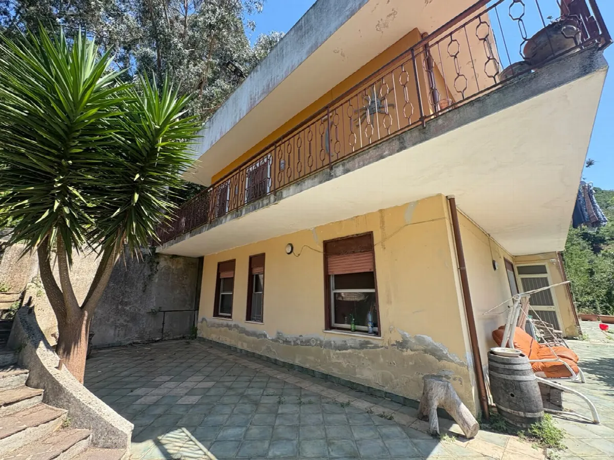 Casa Indipendente in vendita a Messina, Castanea, Masse, Gesso - foto 5