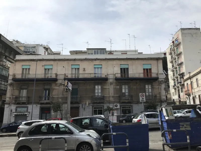 Appartamento in vendita a Messina, Circumvallazione - foto 1