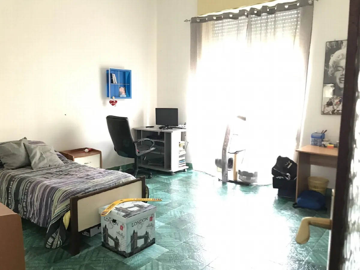 Appartamento in vendita a Messina, Circumvallazione - foto 4