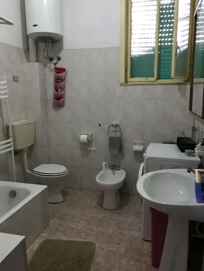 Appartamento in vendita a Messina, Circumv... - foto 7