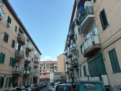 Appartamento a Messina