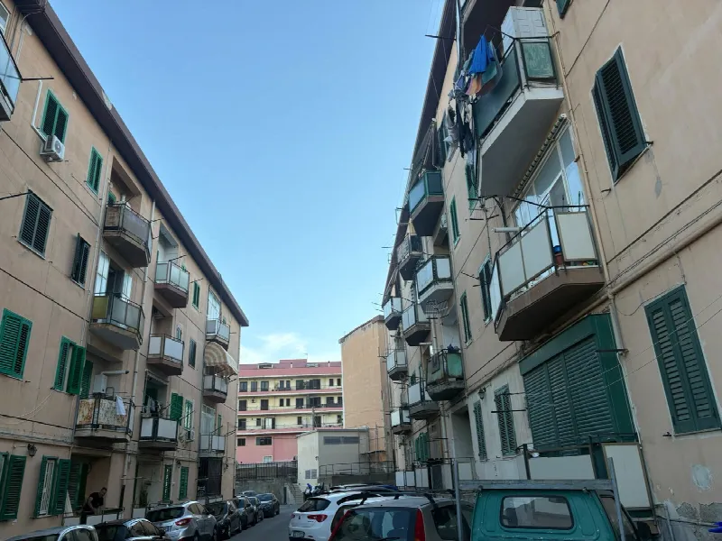 Appartamento in vendita a Messina, Minissale, Contesse, San Filippo - foto 1