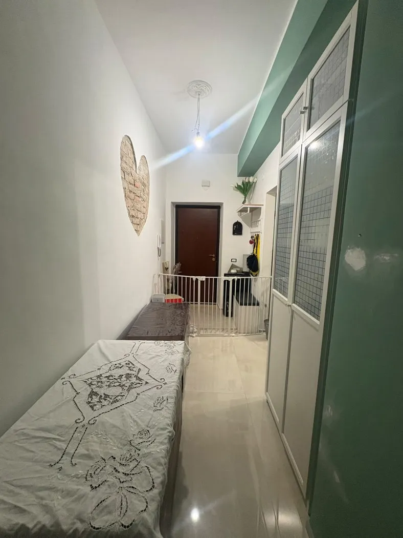 Appartamento in vendita a Messina, Minissale, Contesse, San Filippo - foto 4