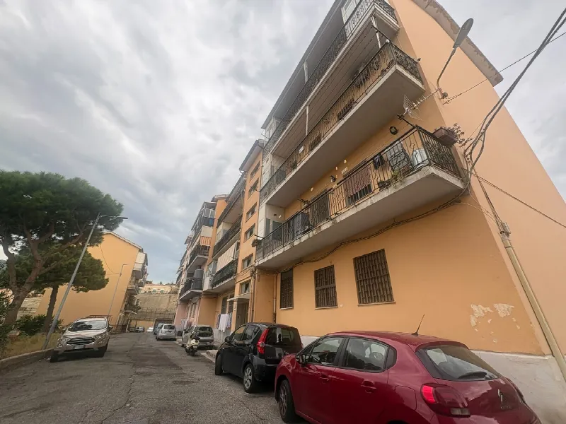Appartamento in vendita a Messina, Villaggio Santo, Camaro, Gazzi - foto 1