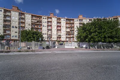 Appartamento a Messina