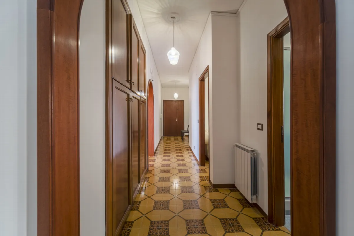 Appartamento in vendita a Messina, Litoranea, Panoramica, Villaggio Pace - foto 2