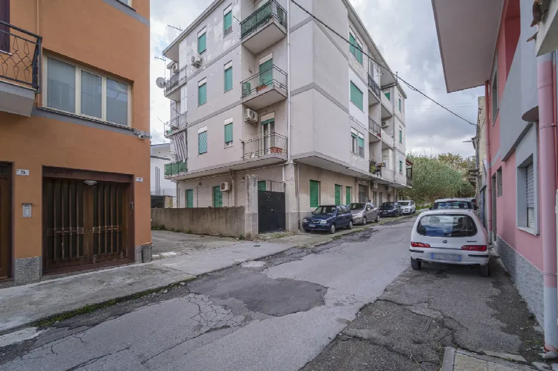 Appartamento in vendita a Messina, Minissale, Contesse, San Filippo - foto 1