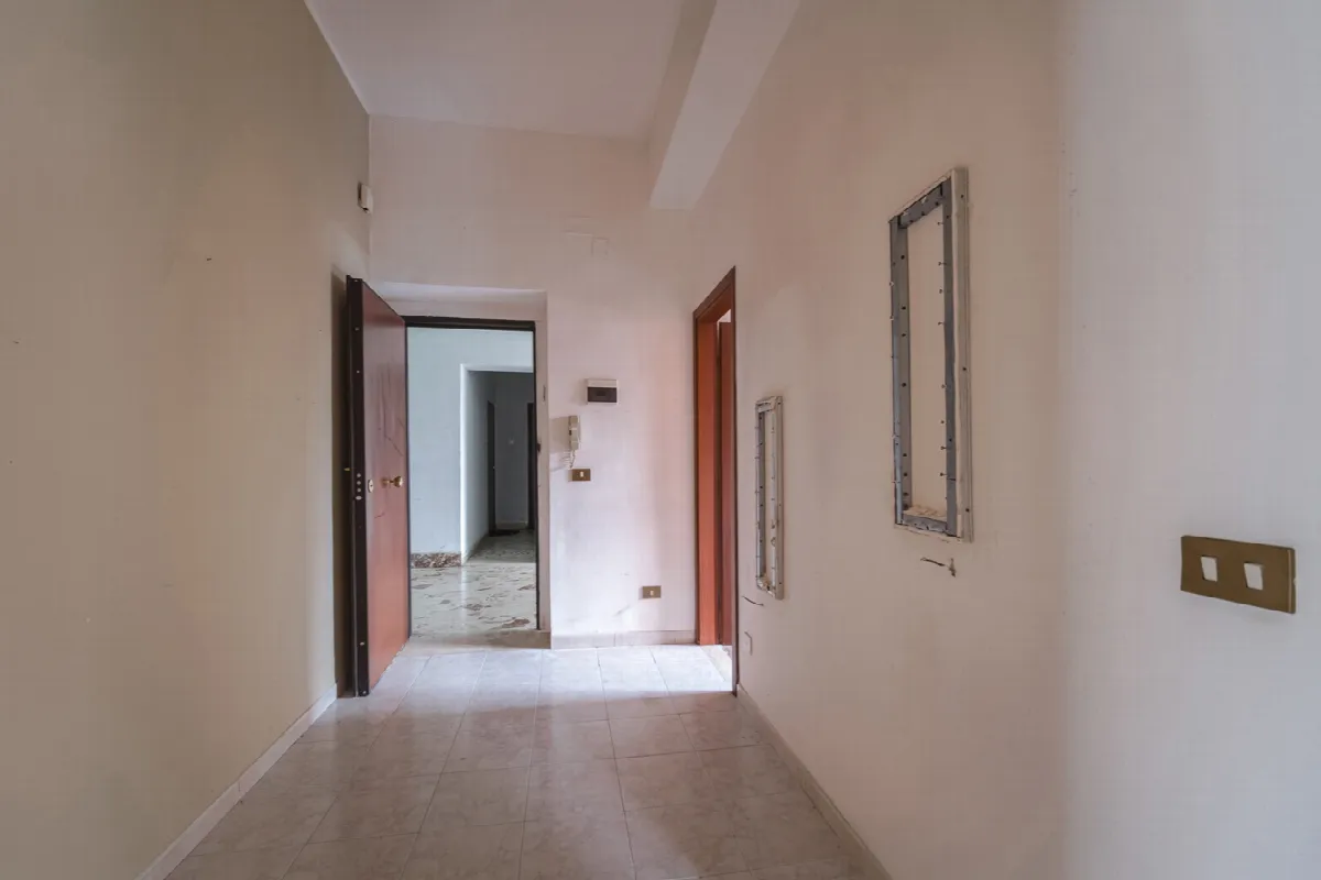 Appartamento in vendita a Messina, Minissale, Contesse, San Filippo - foto 2