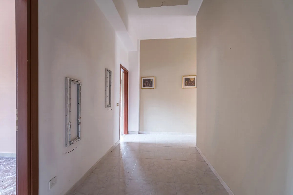Appartamento in vendita a Messina, Minissale, Contesse, San Filippo - foto 3