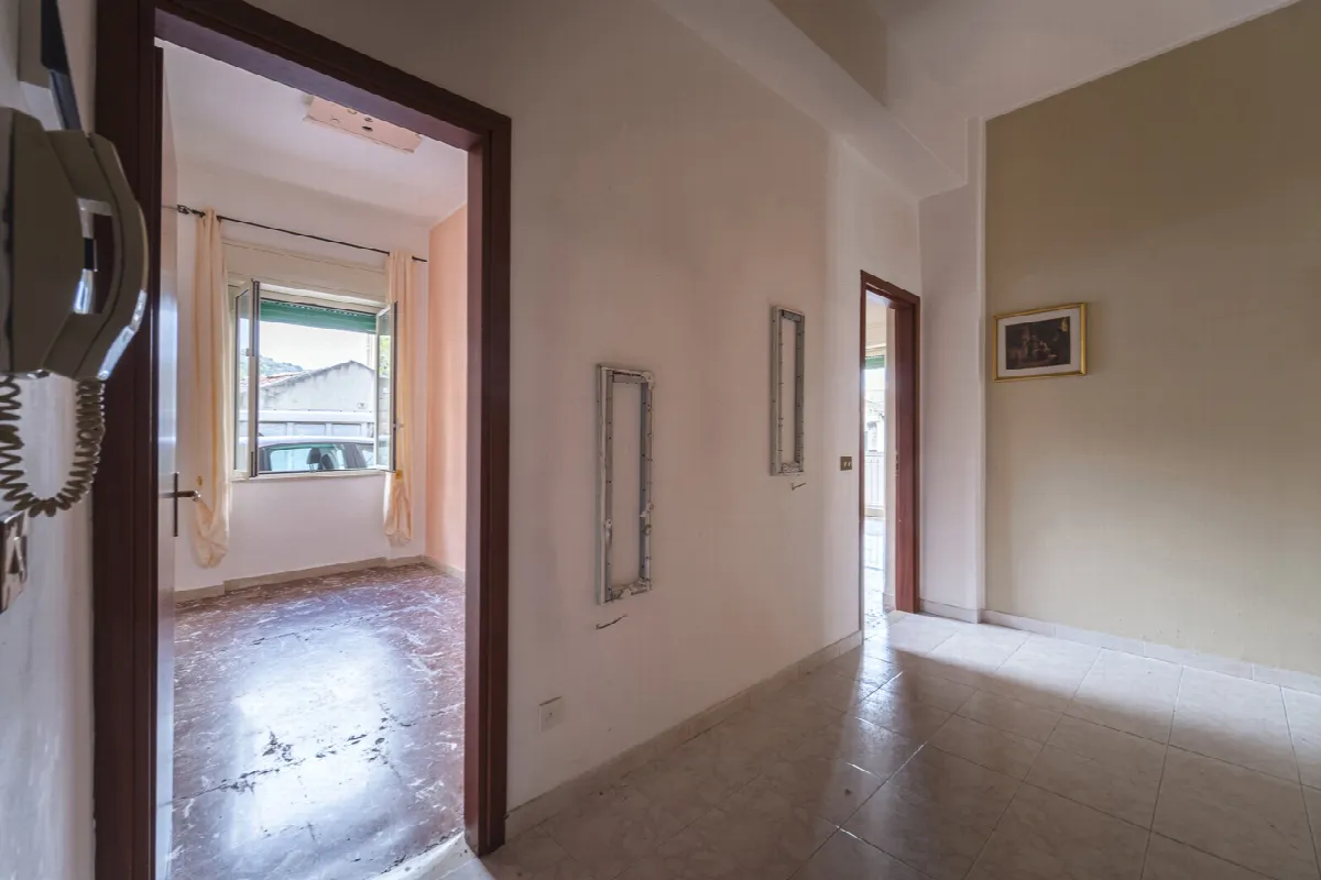 Appartamento in vendita a Messina, Minissale, Contesse, San Filippo - foto 4