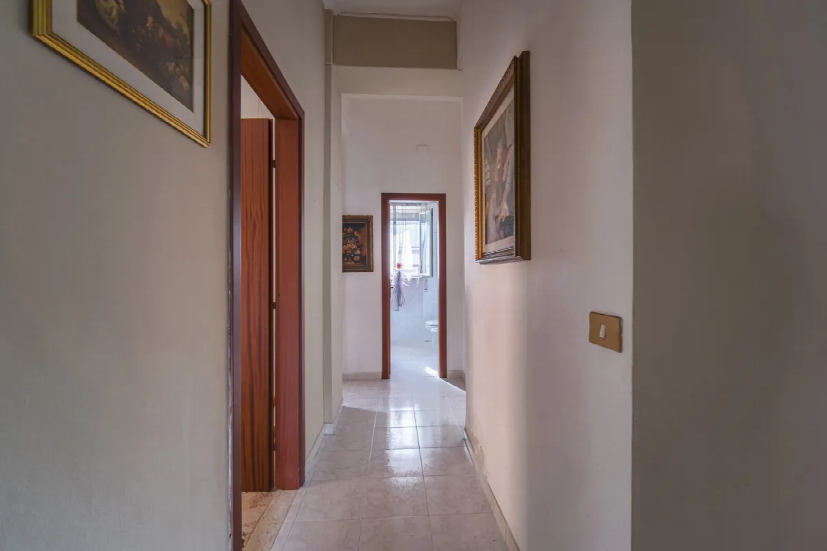 Appartamento in vendita a Messina, Minissale, Contesse, San Filippo - foto 5