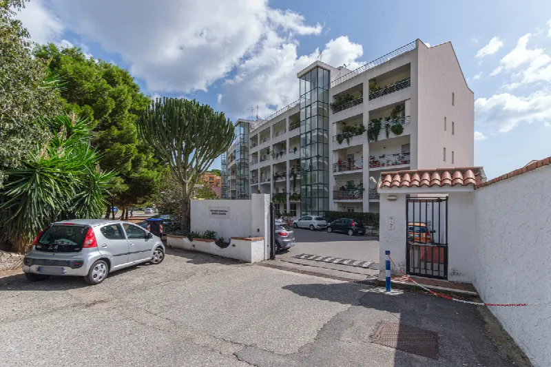 Appartamento in vendita a Messina, Annunziata, San Licandro, Giostra - foto 1