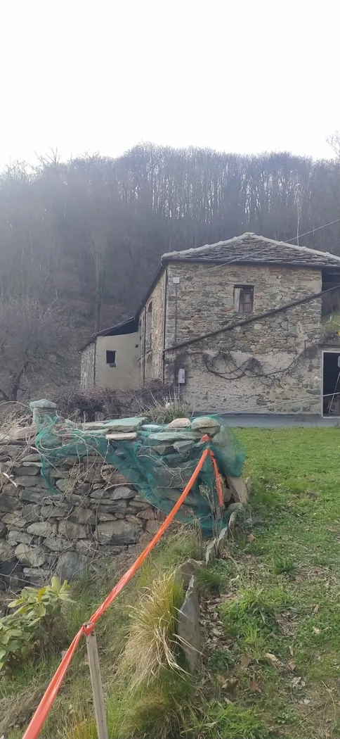 Rustico/Casale in vendita ad Andrate - foto 3