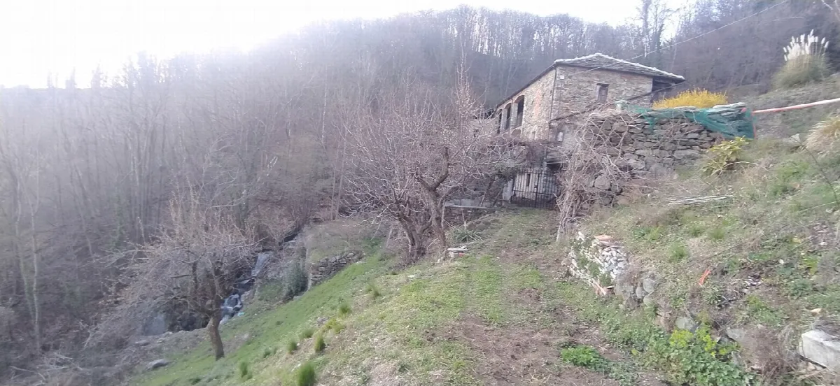 Rustico/Casale in vendita ad Andrate - foto 4