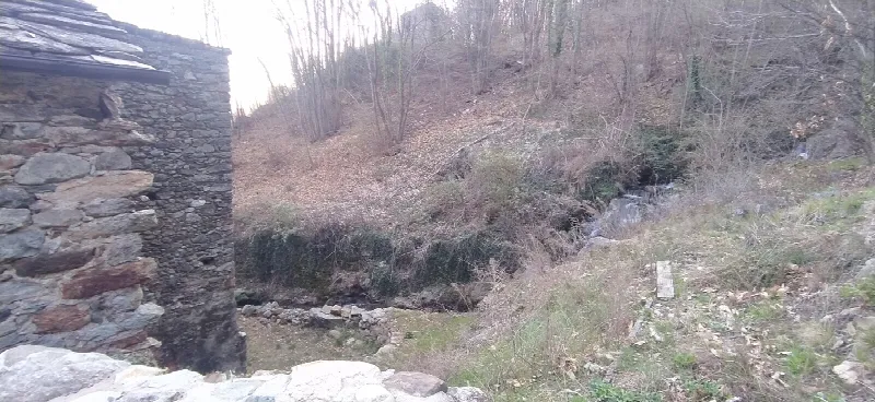 Rustico/Casale in vendita a Andrate - foto 5