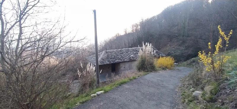 Rustico/Casale in vendita a Andrate - foto 6