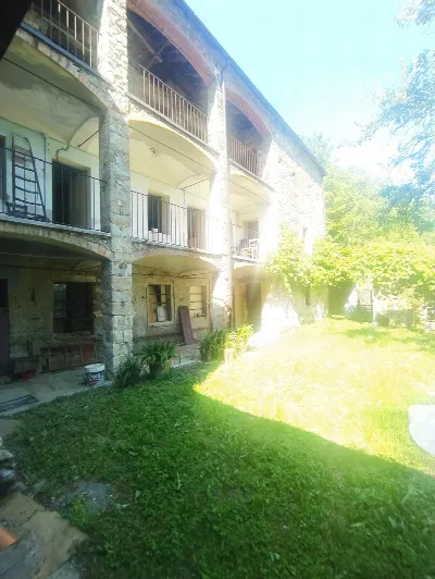 Rustico/Casale in vendita a Andrate - foto 7