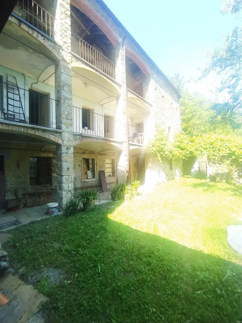 Rustico/Casale in vendita a Andrate - foto 7