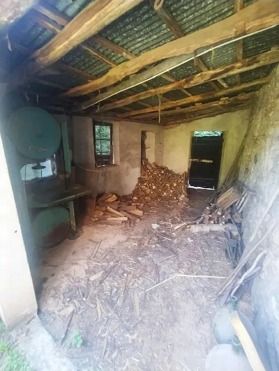 Rustico/Casale in vendita a Andrate - foto 8