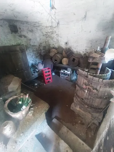 Rustico/Casale in vendita a Andrate - foto 9