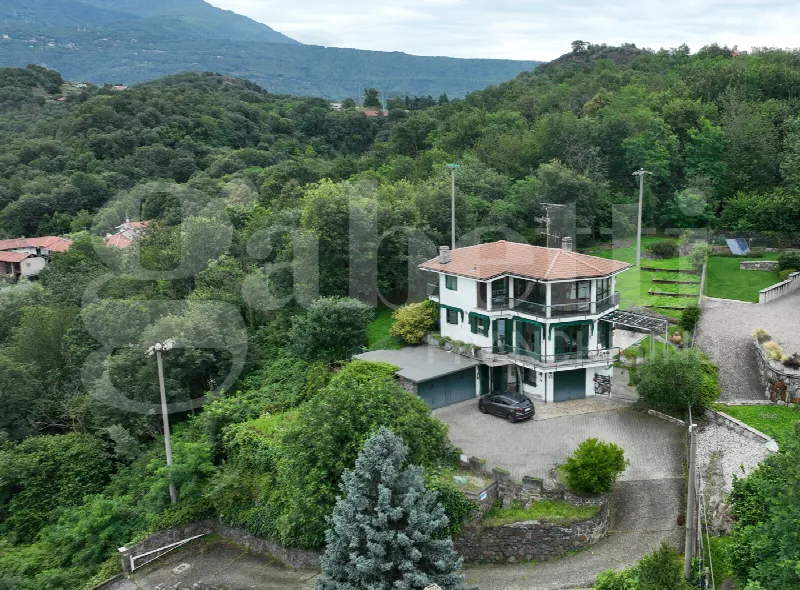Villetta a schiera in vendita a Ivrea - foto 1