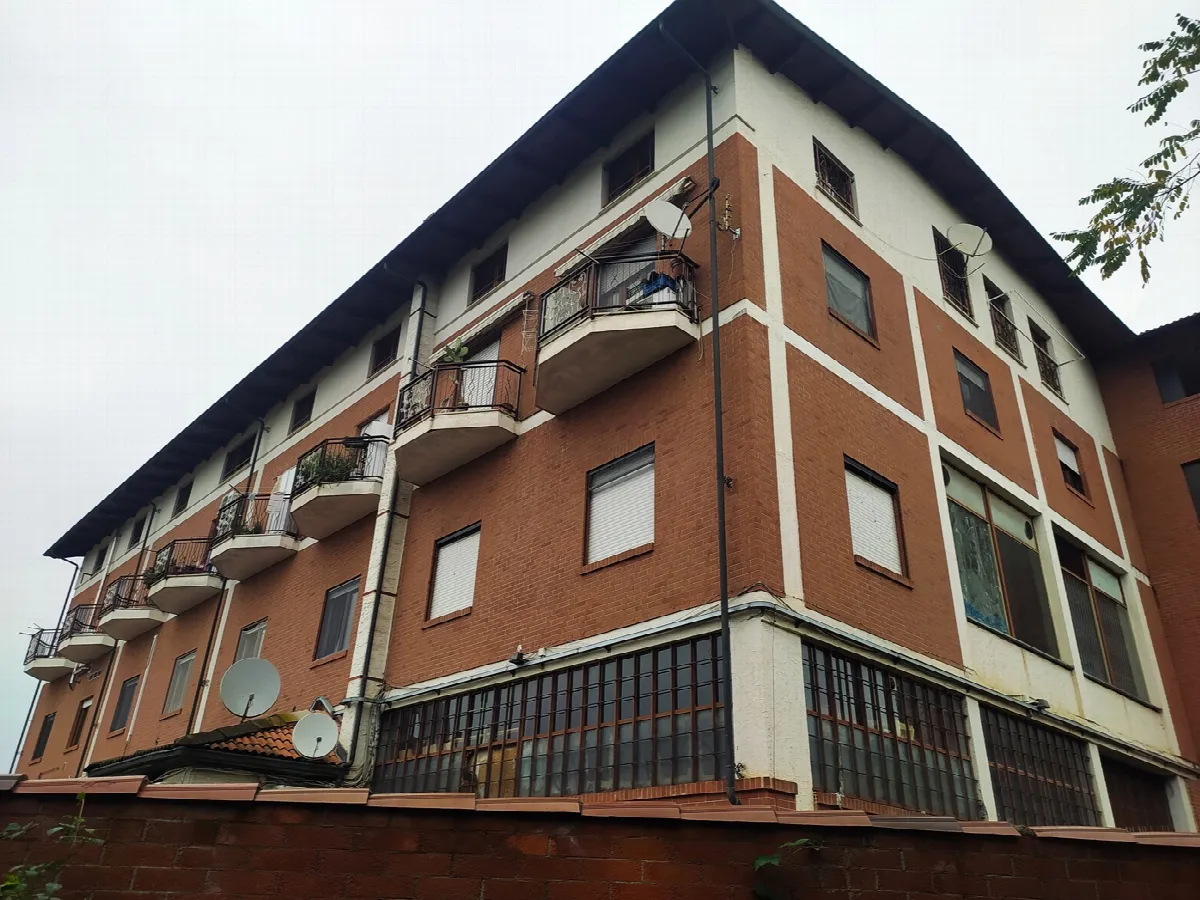 Appartamento in vendita a San Giusto Canavese - foto 4