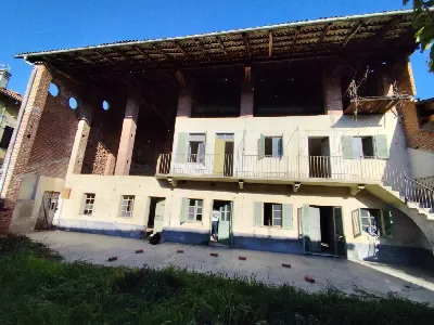 Rustico/Casale in vendita a Foglizzo - foto 2