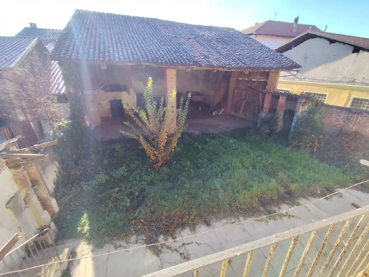 Rustico/Casale in vendita a Foglizzo - foto 3