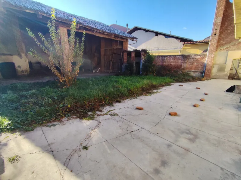 Rustico/Casale in vendita a Foglizzo - foto 4